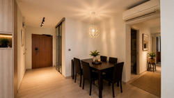 Blk 122A Punggol Edge (Punggol), HDB 4 Rooms #595998701